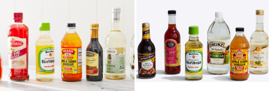 Vinegar ভিনেগার