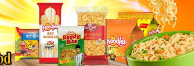 Noodles নুডুলস