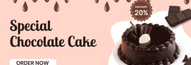 Cakes (Soft & Dry) কেক