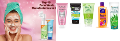 Face wash ফেস ওয়াস
