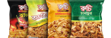 Chanachur চানাচুর