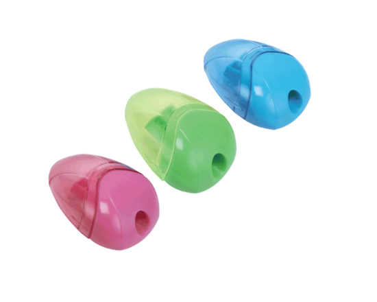 Good Luck Sharpener 1pc, 976.2