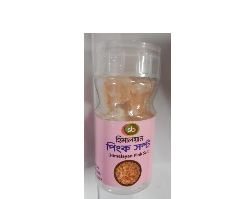 Pink Salt 100g,- 9409-75
