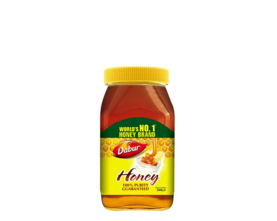 Dabur Honey- 100gm-ডাবর মধু -91259-140