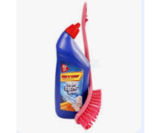 Riyon Liquid Toilet Cleaner 750ml