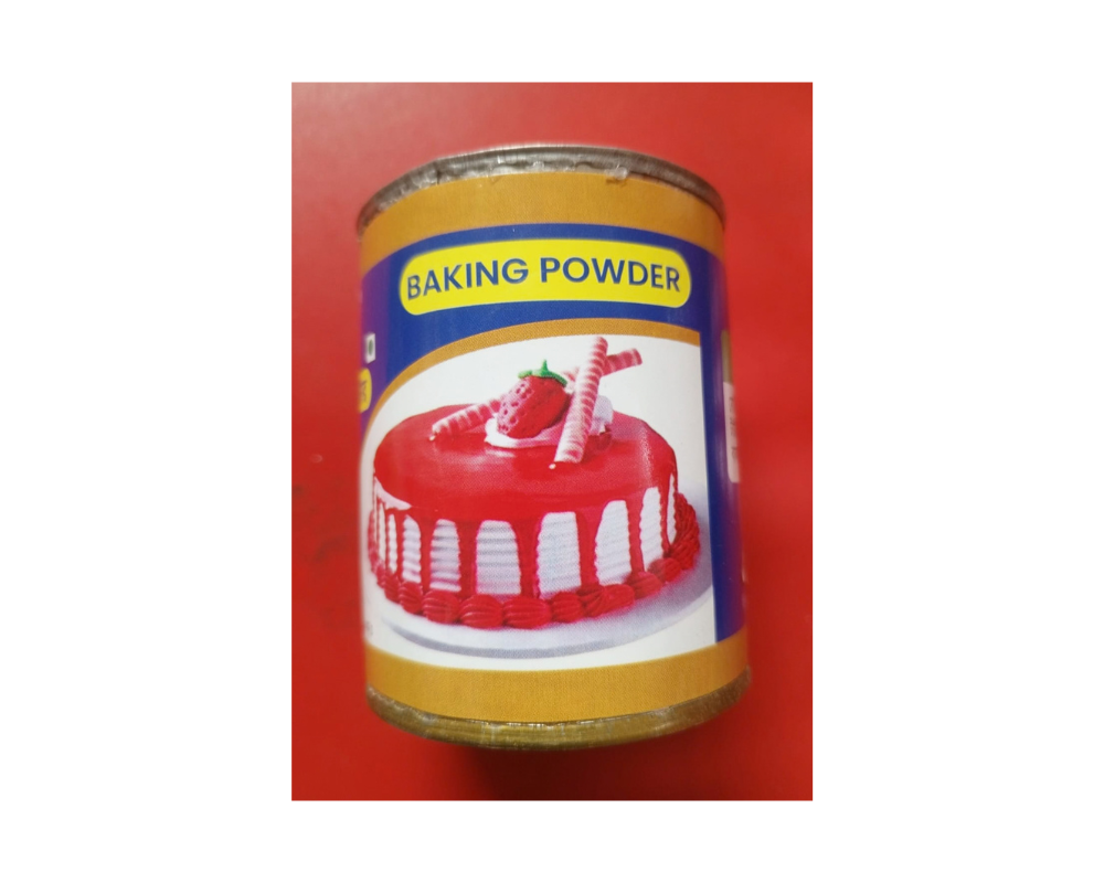 Baking powdar 50g-9259-50