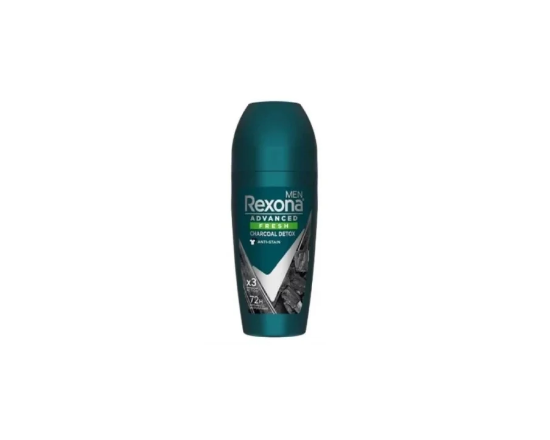 Rexona Advanced Charcoal 45ml,-91459-240