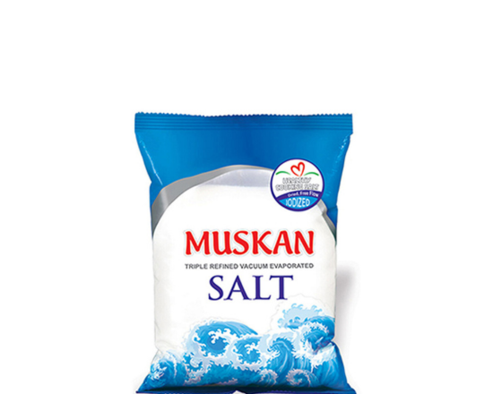 Muskan Salt 500g মুসকান লবণ,-9183.9-22