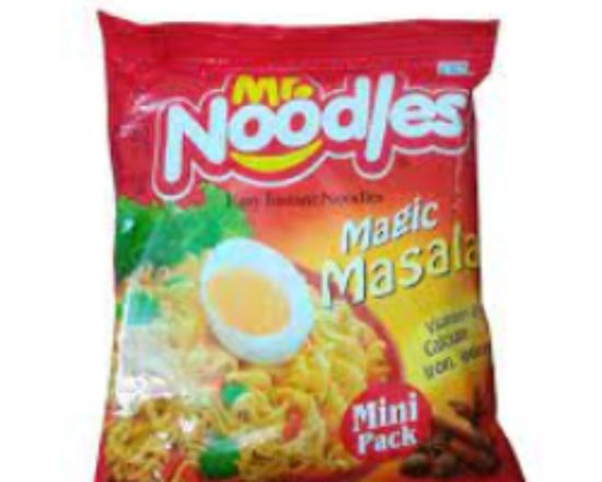 Mr Noodles (Magic Masala) 30g,-786.7