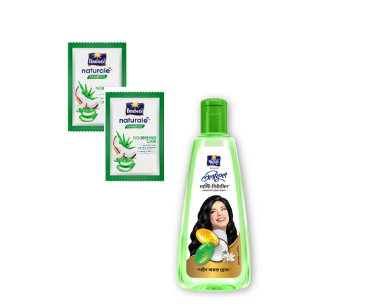 Parachute Advansed  Beliphool  Hair Oil 100ml, 6966