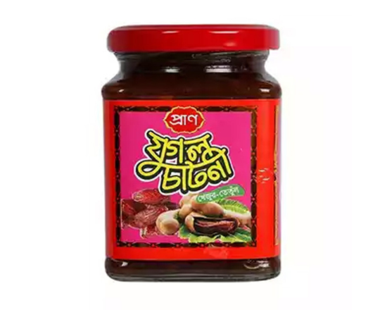 Date-Tamarind Chutney 300g খেজুর-তেঁতুল চাটনী-91509-190