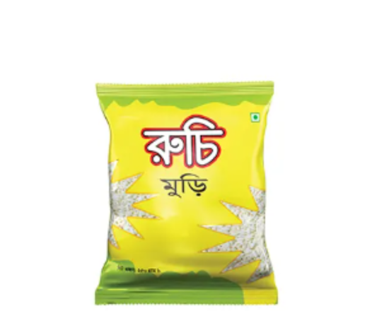 Ruchi Muri 200g রুচি মুড়ি,-9309-35