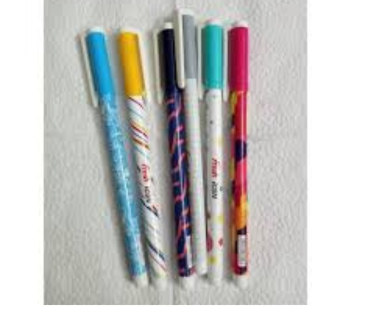 Fresh Icon Ball Pen 1pcs