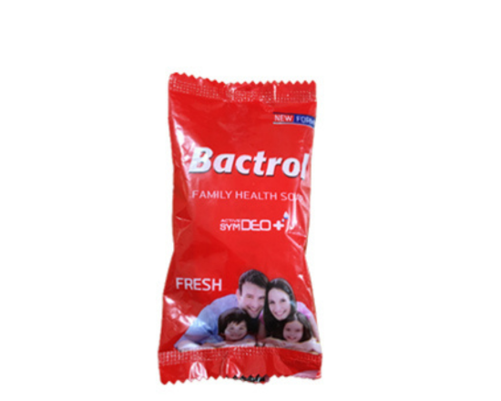 Bactrol Family Health Soap (Fresh) 30g,-983.3