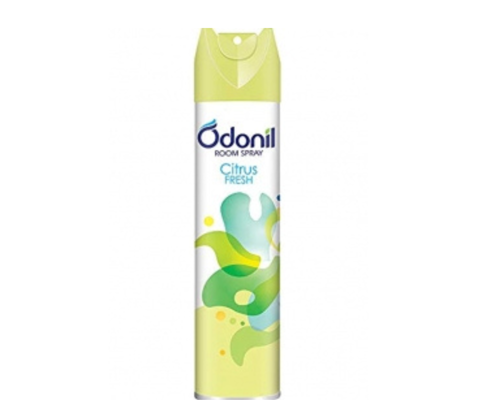 Odonil  Room Spray -Citrus Fresh 300ml,-92509-340