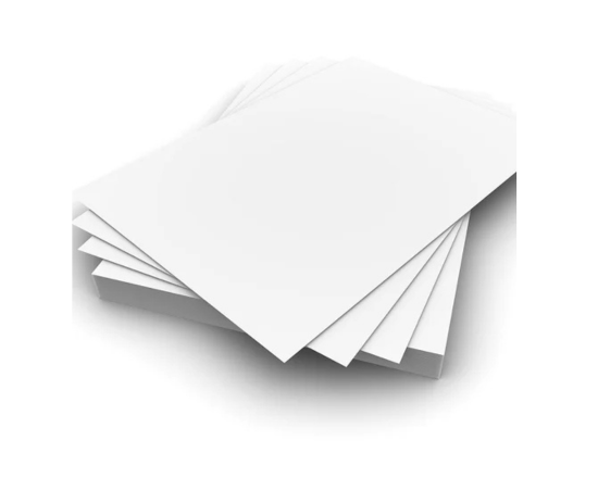 Fresh Dimai page (50GSM) 12p, 5125.5