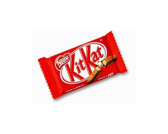 Nestle KitKat 2 Finger 13.2g, -0200
