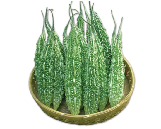 Korla -করলা (লম্বা)