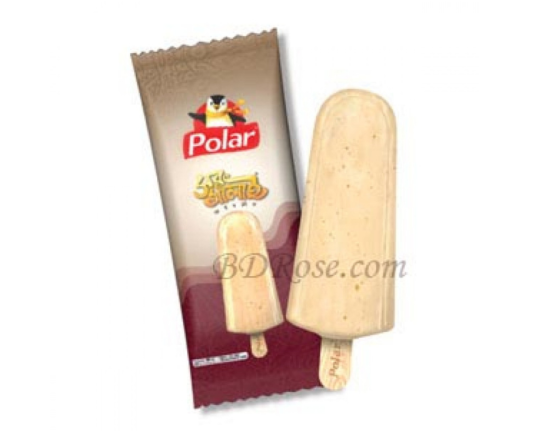 Polar Shor Malai Ice cream, 7237.7
