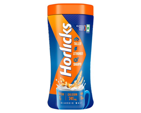 Horlicks  হরলিক্স 1kg, C-8409