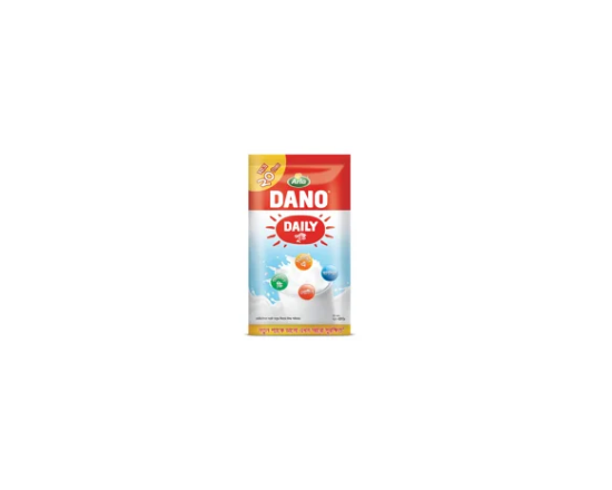 DANO Daily Pushti 20g-9179-20