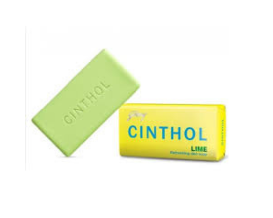 Godrej CINTHOL LIME Soap 100g, 4556.9
