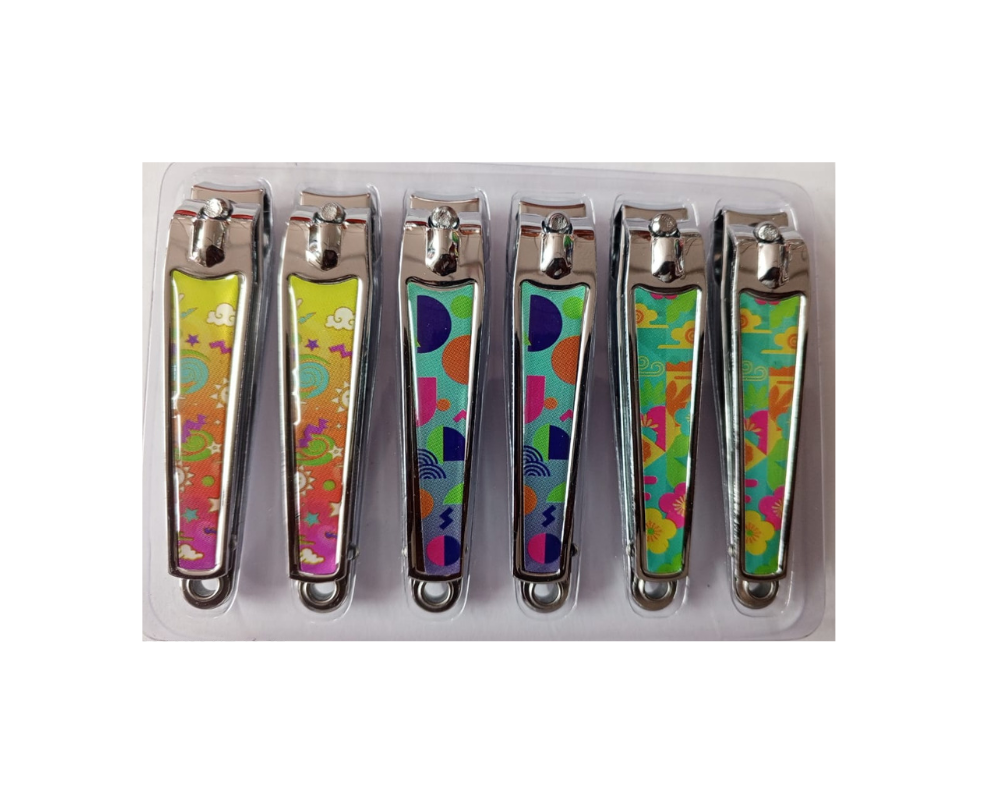 Nail Cilipper 1pc-9241.6-30