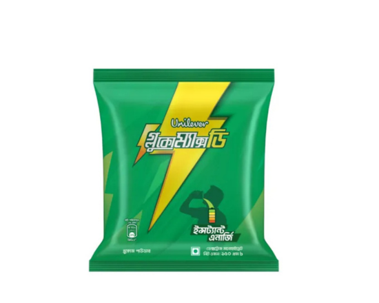 Uniliver Glucose-D গ্লুকোজ -ডি 18g, C-