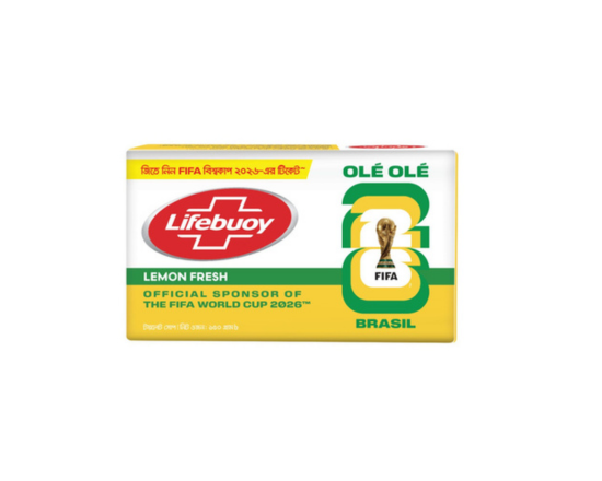 Lifebuoy Mild Care (Brazil) 90g ,-9472.5-60