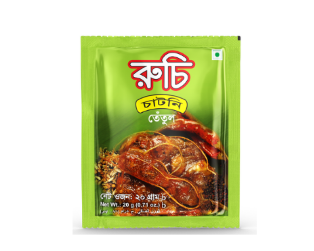 Ruchi Tatul Chutney 15g,-938.59-5