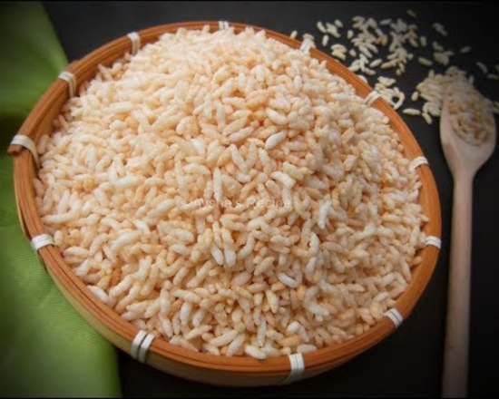 Muri (Red) - Lal Muri - লাল মুড়ি