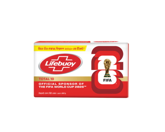 Lifebuoy Total 10 (FIFA) 90g ,-9472.5-60