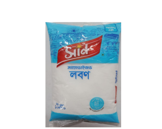 Sun Salt সান লবণ 1kg,-2312.2