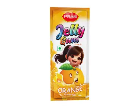 Pran jelly Gum 22g, 949