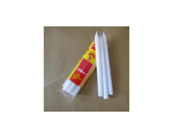 Akash Candle আকাশ মোমবাতি 1pc, Code-3.759