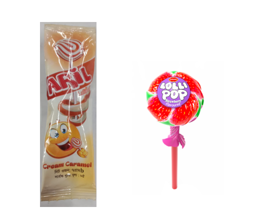 Lolipop (pack ) ললিপপ 1pc, 949