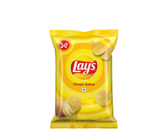 Lay's Classic Salted 12g,-9139-15