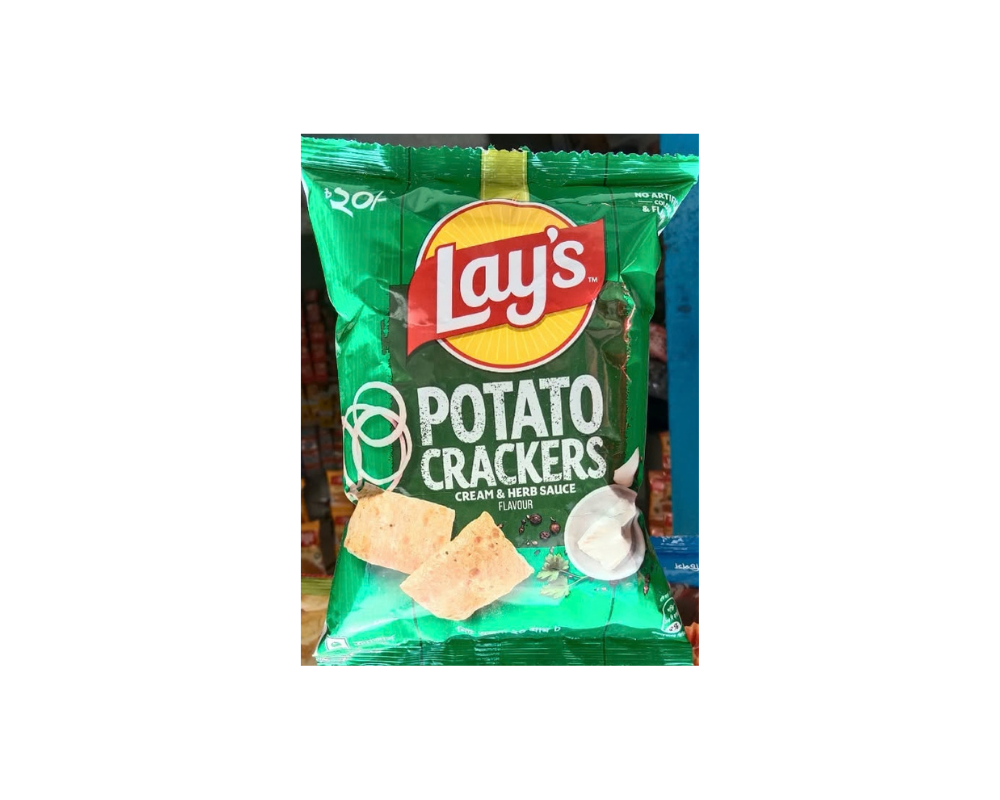 Lay`s Thai Style 20g,-9169-20