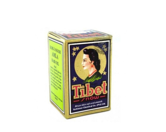 Tibet snow তিব্বত স্নো 50g