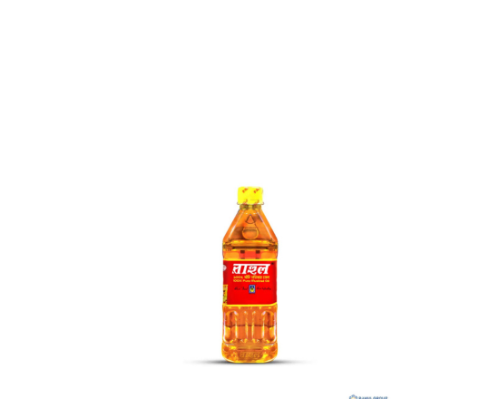 Rahul Mustard oil 70ml রাহুল সরিষার তেল-9239-33