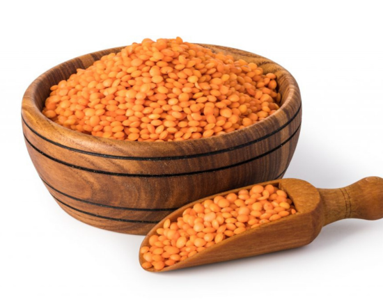 Moshur Dal Loose- (Large size)- মোটা মশুর ডাল,-9829