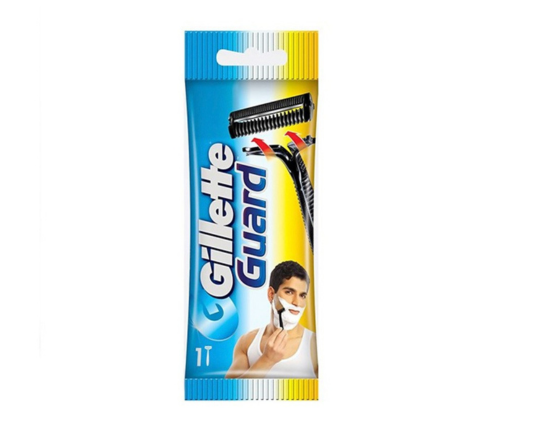 Gillette Guard Razor Single,C-239