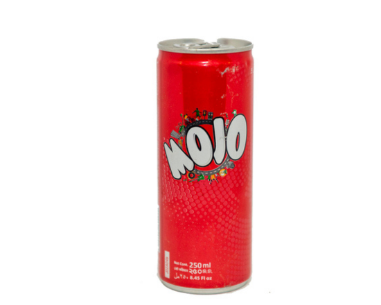 Mojo (Can) 250ml, 9319.2
