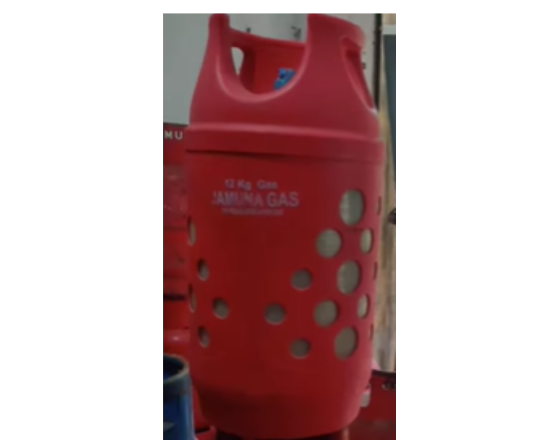 Jamuna LP gas (Fiber Cylinder)