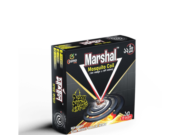 Marshal Mosquit Coil-1Pack, C-43.89