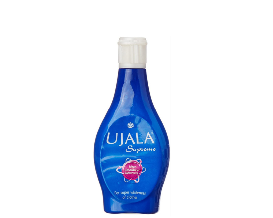 Ujala Supreme Fabric Whitener 50ml -9249-30