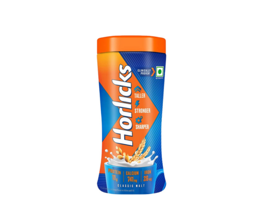 Horlicks 250g, C-2639