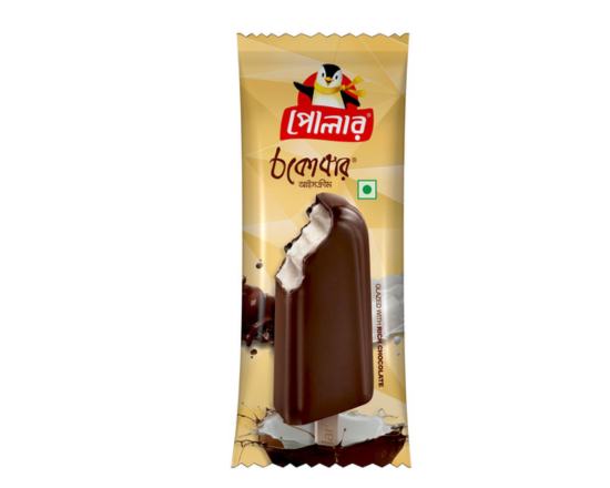 Polar Chocobar পোলার চকোবার 72ml, 9278.0