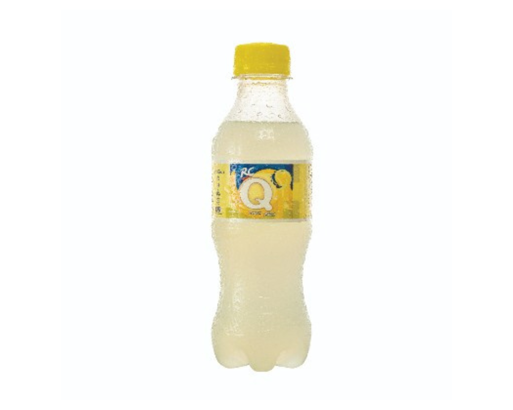RC Lemon 250ml,-9187.5-25