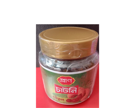Pran Chutney Tetul 300g, প্রাণ তেঁতুল চাটনী,